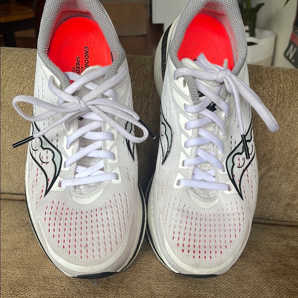 Saucony Women's Endorphine Speed 3 Running Shoe